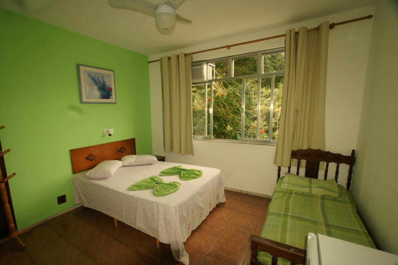 Conora Hotel Itatiaia (Rio de Janeiro) Exterior foto