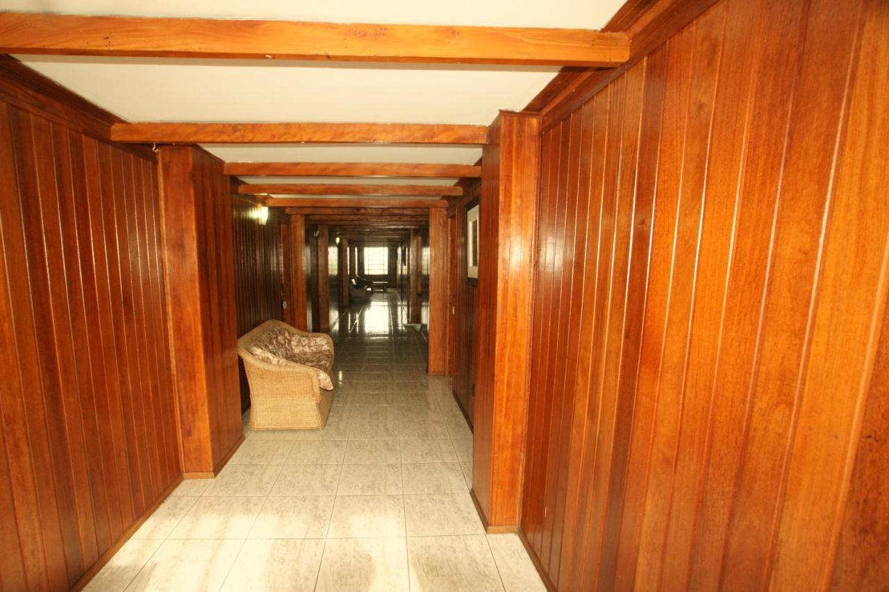 Conora Hotel Itatiaia (Rio de Janeiro) Exterior foto