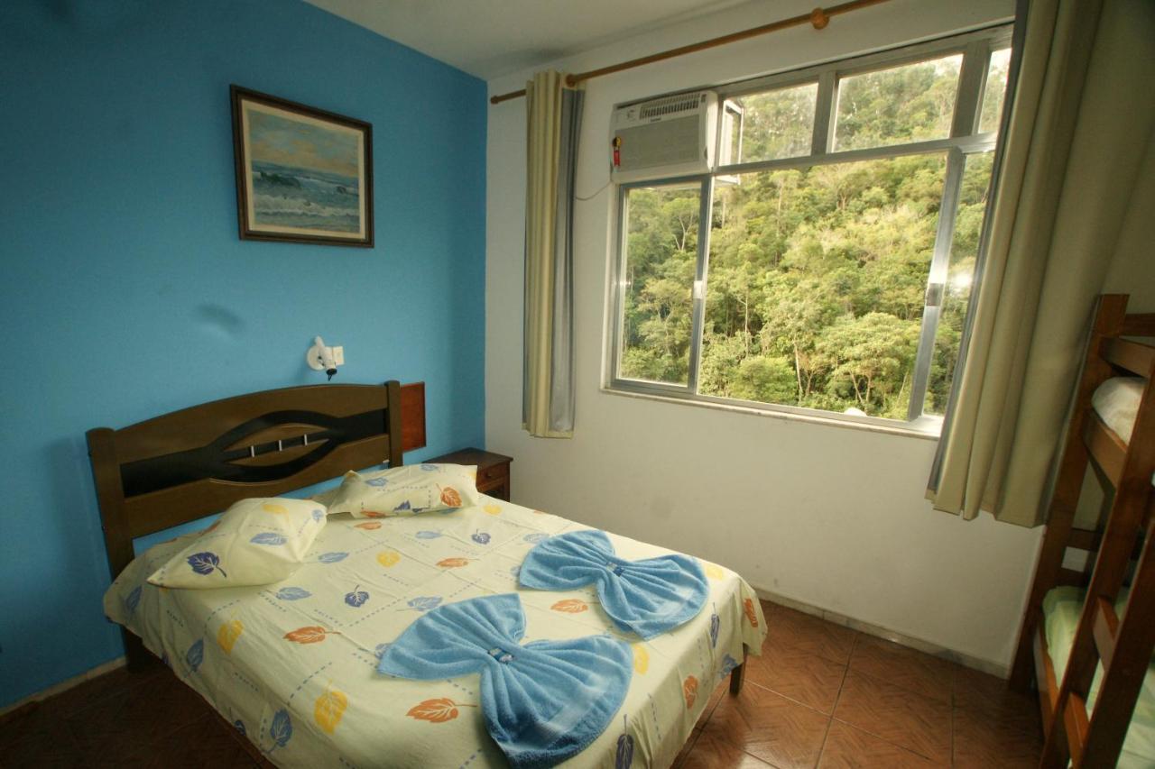 Conora Hotel Itatiaia (Rio de Janeiro) Exterior foto