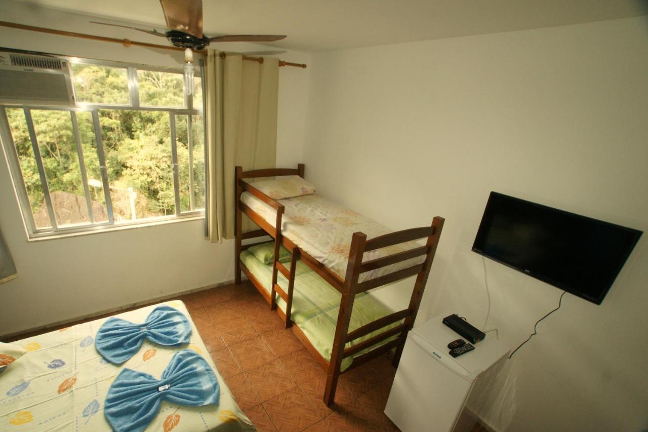 Conora Hotel Itatiaia (Rio de Janeiro) Exterior foto