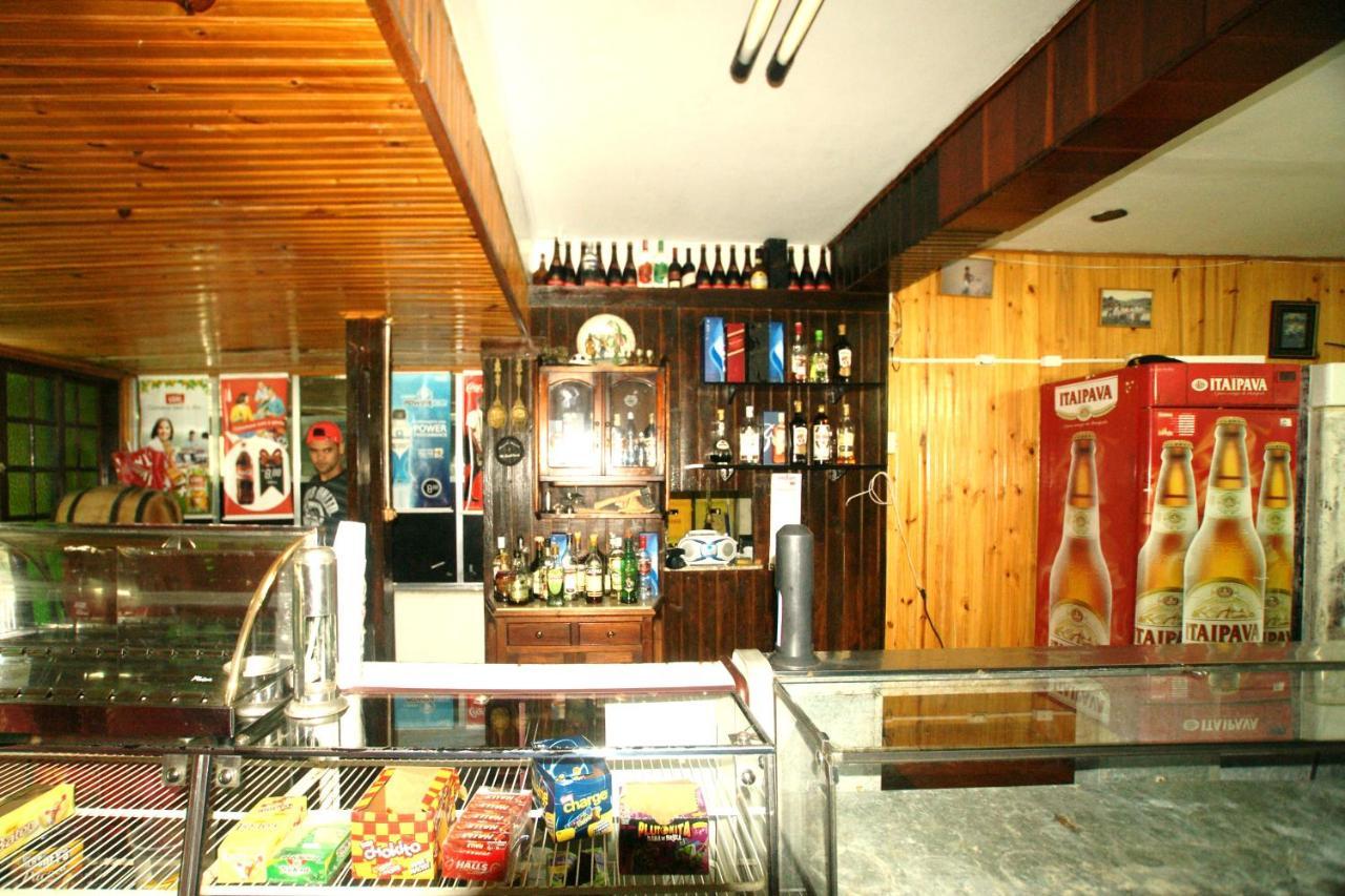 Conora Hotel Itatiaia (Rio de Janeiro) Exterior foto