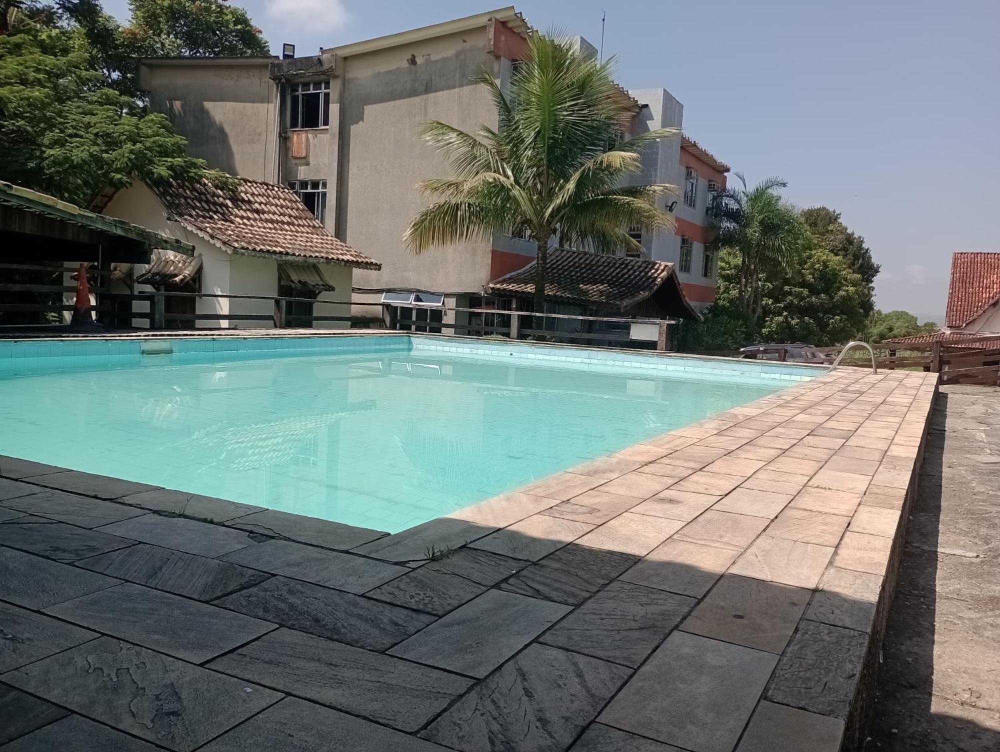 Conora Hotel Itatiaia (Rio de Janeiro) Exterior foto
