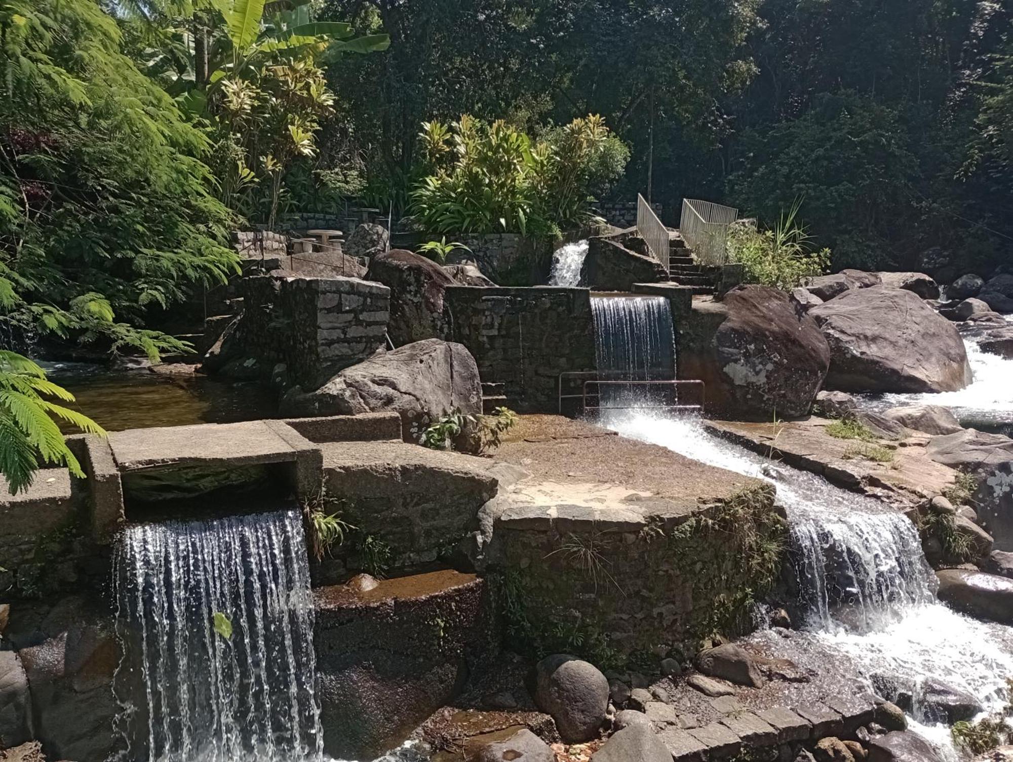 Conora Hotel Itatiaia (Rio de Janeiro) Exterior foto