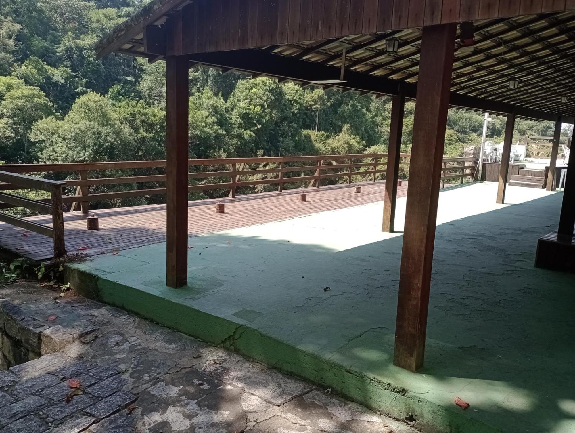 Conora Hotel Itatiaia (Rio de Janeiro) Exterior foto