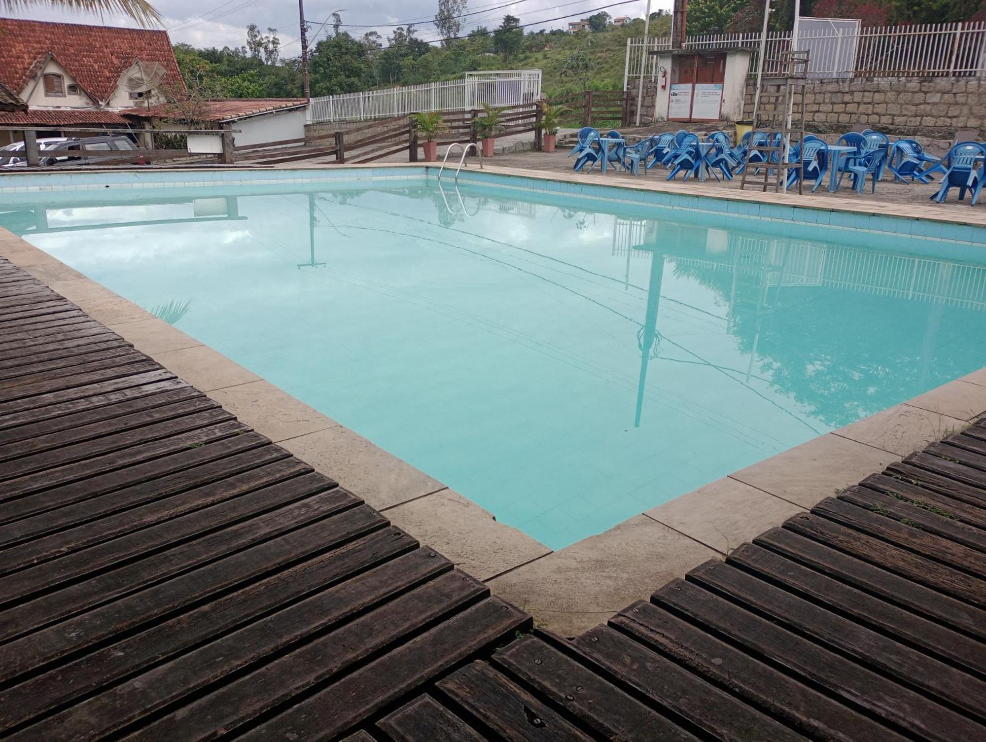 Conora Hotel Itatiaia (Rio de Janeiro) Exterior foto